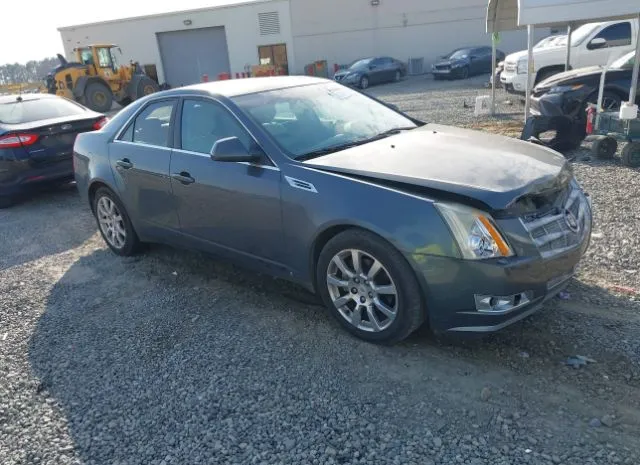 2008 CADILLAC  - Image 1.