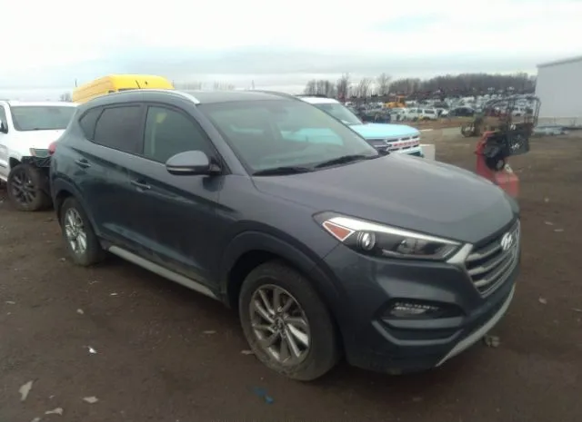 2017 HYUNDAI  - Image 1.