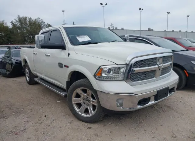 2016 RAM  - Image 1.