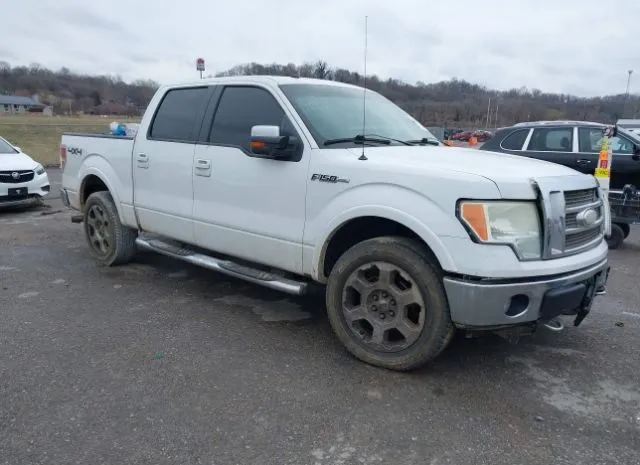 2009 FORD  - Image 1.