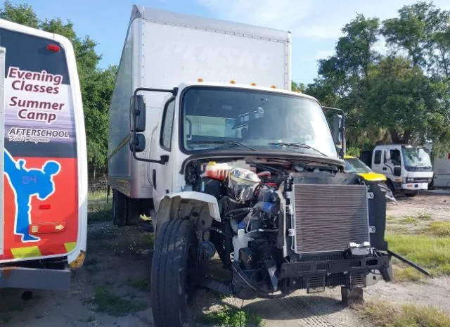 2023 FREIGHTLINER  - Image 1.