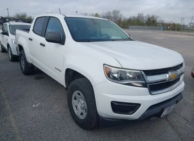 2015 CHEVROLET  - Image 1.