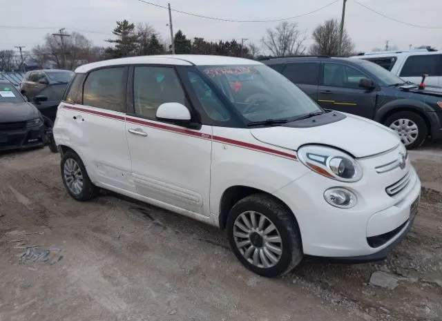 2014 FIAT  - Image 1.