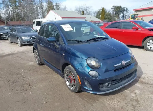 2013 FIAT  - Image 1.