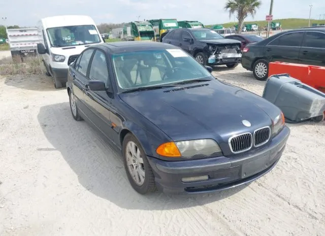 2000 BMW  - Image 1.