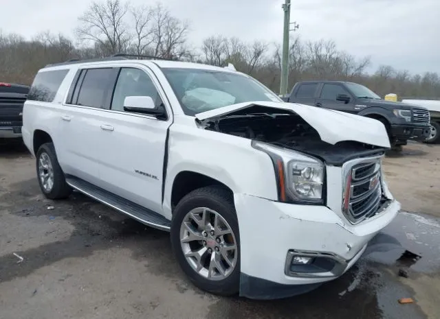 2017 GMC  - Image 1.