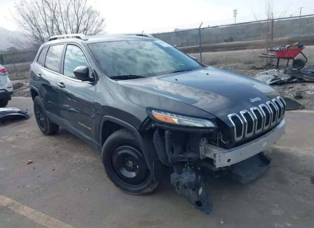 2015 JEEP  - Image 1.