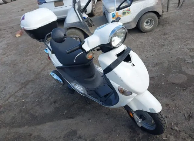 2013 GENUINE SCOOTER CO.  - Image 1.