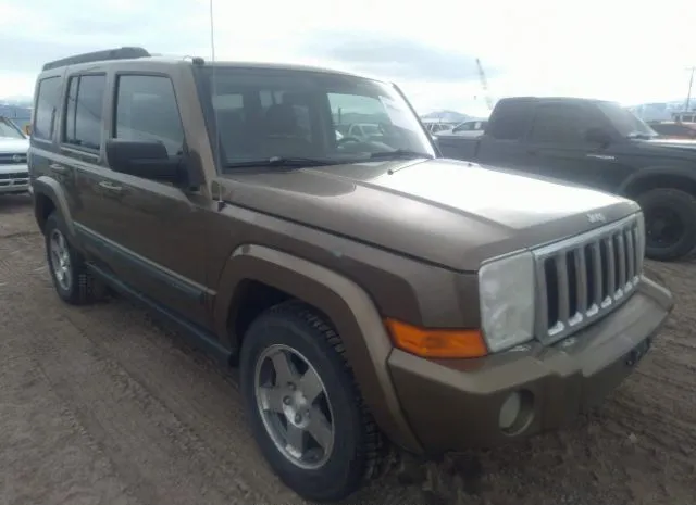 2009 JEEP  - Image 1.