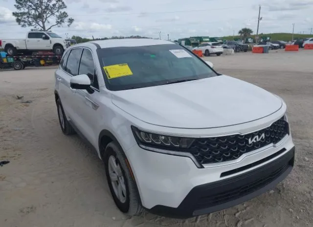 2023 KIA  - Image 1.