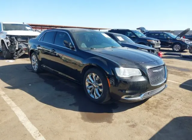 2016 CHRYSLER  - Image 1.