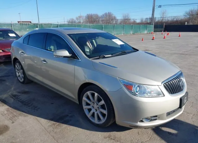 2013 BUICK  - Image 1.