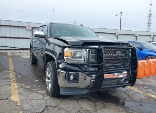 2014 GMC  - Image 1.