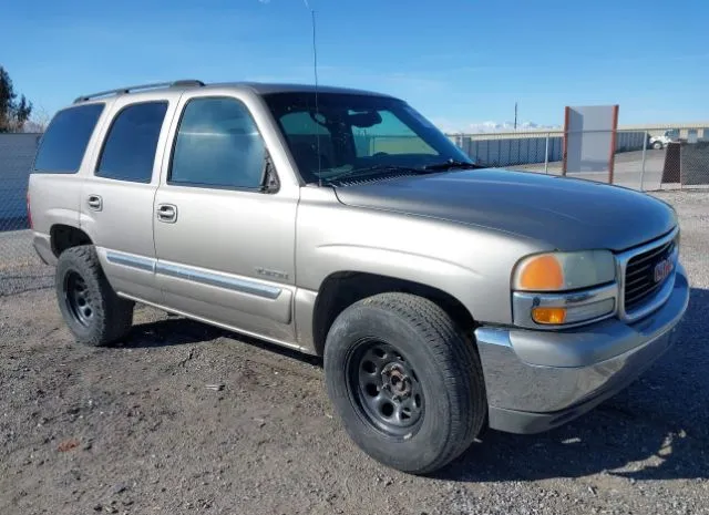 2003 GMC  - Image 1.