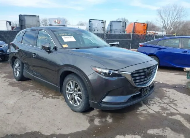 2018 MAZDA  - Image 1.