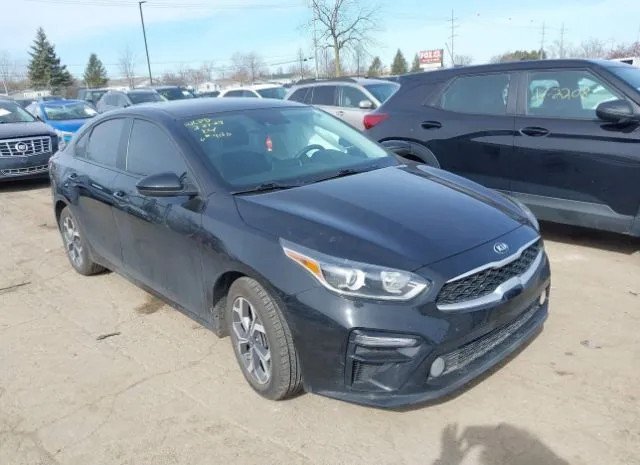 2019 KIA  - Image 1.