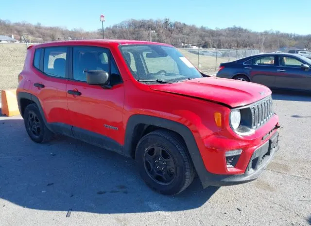 2021 JEEP  - Image 1.