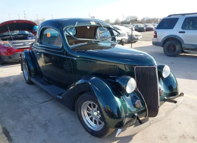 1936 FORD  - Image 1.
