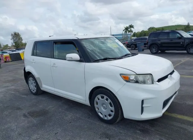 2012 SCION  - Image 1.