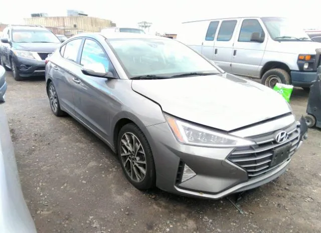 2020 HYUNDAI  - Image 1.