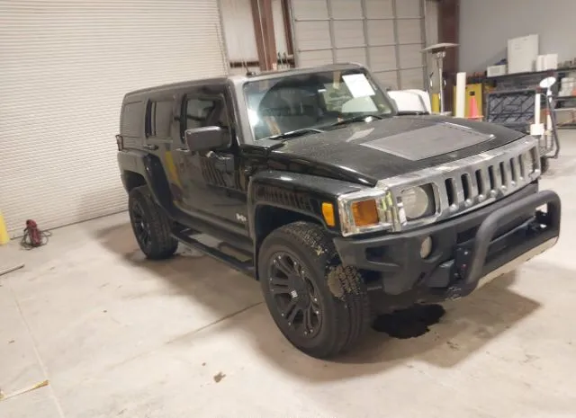 2007 HUMMER  - Image 1.