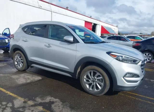 2018 HYUNDAI  - Image 1.