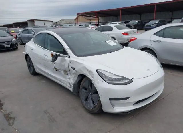 2020 TESLA  - Image 1.