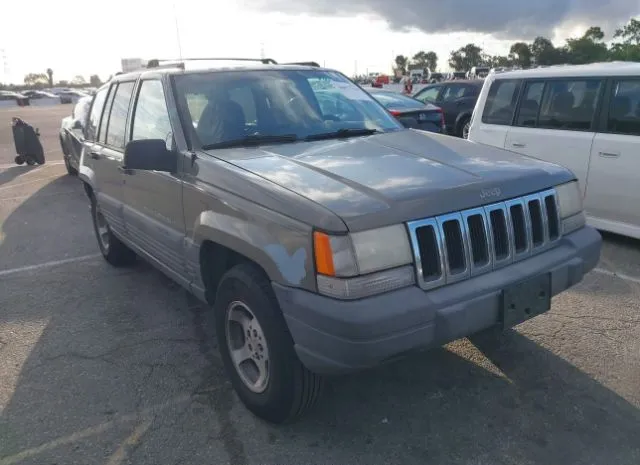 1996 JEEP  - Image 1.