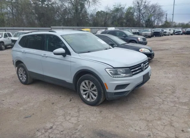 2019 VOLKSWAGEN  - Image 1.