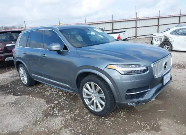 2018 VOLVO  - Image 1.