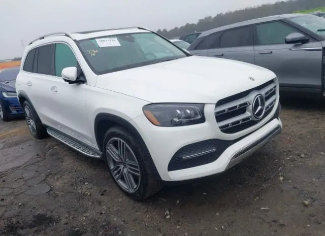 2021 MERCEDES-BENZ  - Image 1.