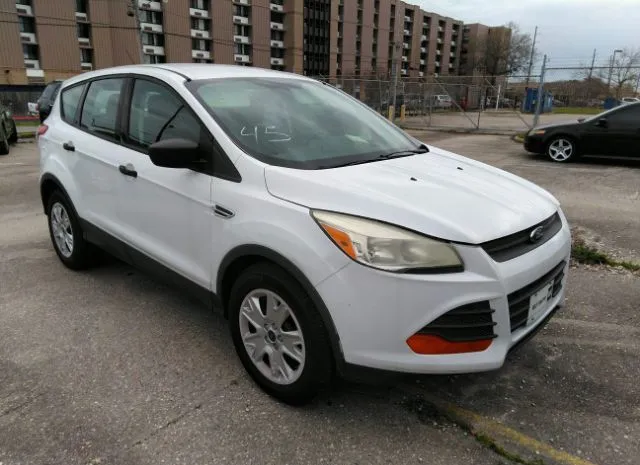 2013 FORD  - Image 1.