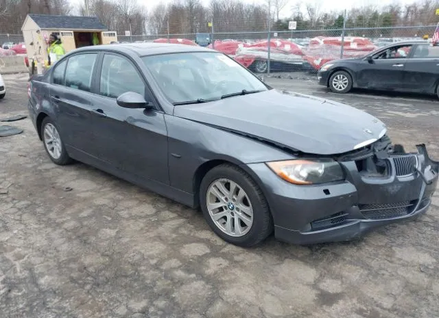 2007 BMW  - Image 1.