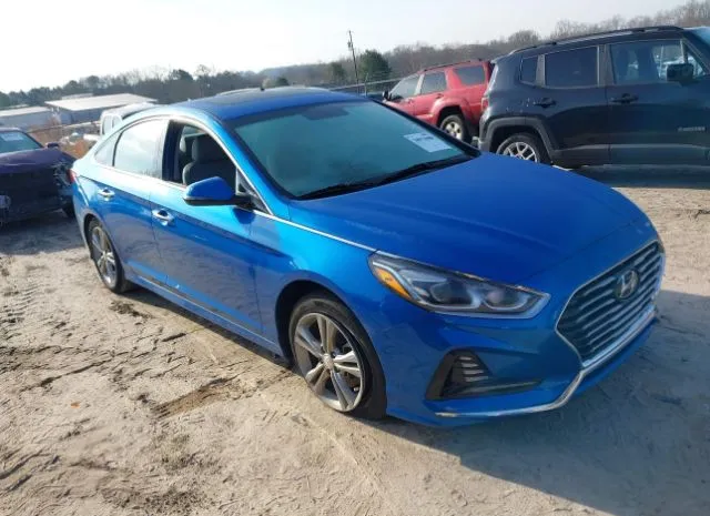 2018 HYUNDAI  - Image 1.