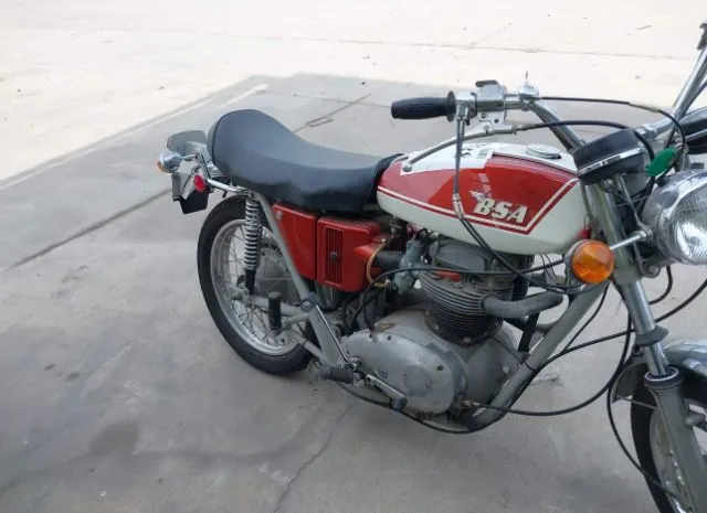 1971 BSA  - Image 1.