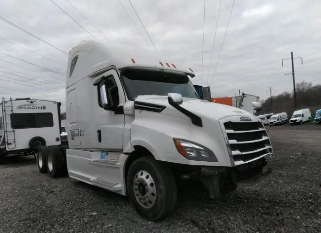 2019 FREIGHTLINER  - Image 1.