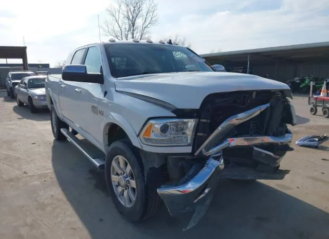 2018 RAM  - Image 1.