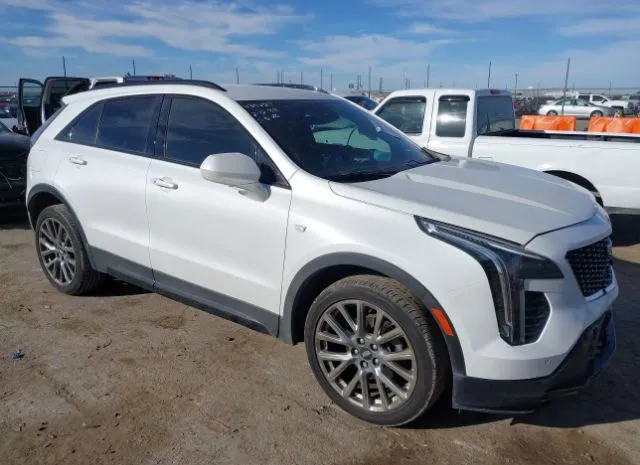 2019 CADILLAC  - Image 1.