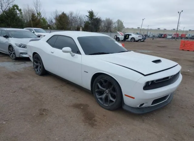 2019 DODGE  - Image 1.