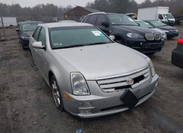 2007 CADILLAC  - Image 1.