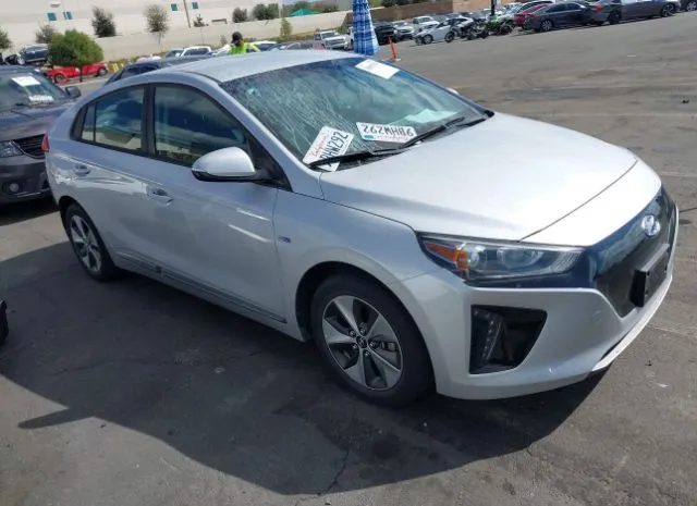 2019 HYUNDAI  - Image 1.