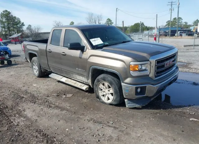 2014 GMC  - Image 1.