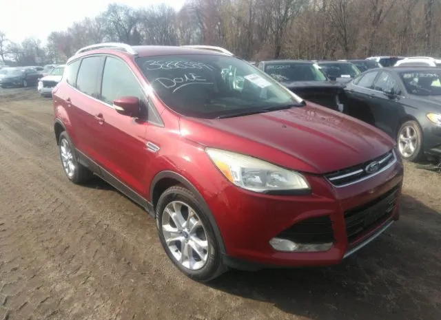 2014 FORD  - Image 1.