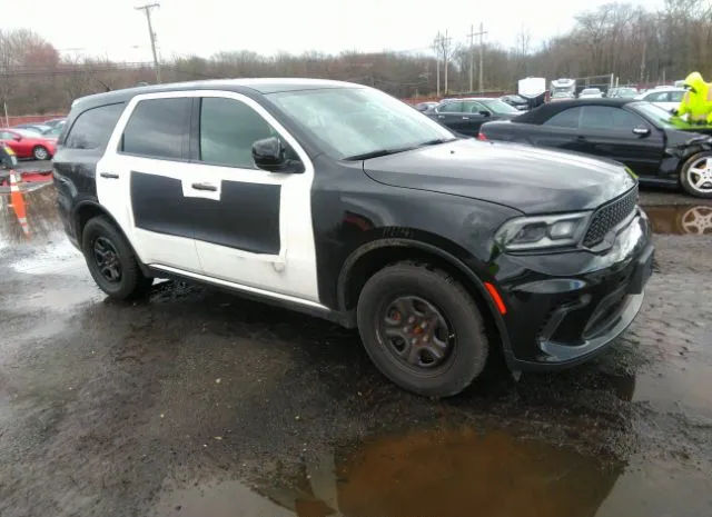 2021 DODGE  - Image 1.