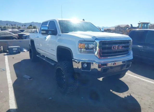 2014 GMC  - Image 1.