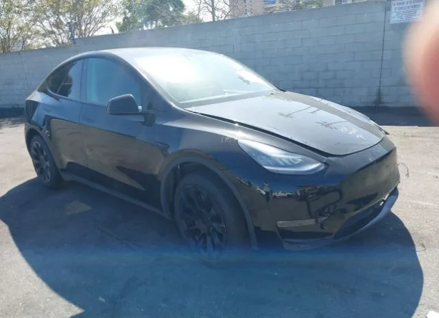 2021 TESLA  - Image 1.