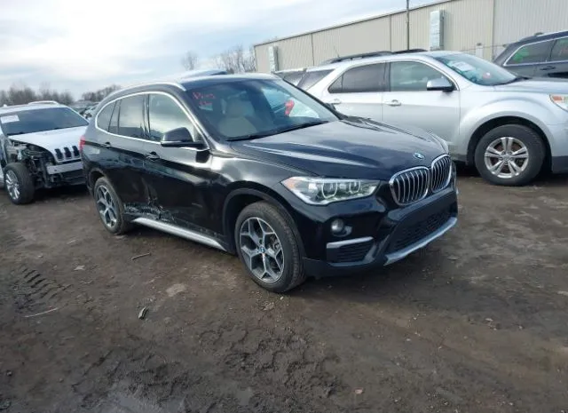 2018 BMW  - Image 1.