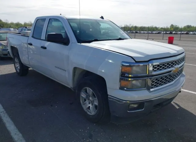 2014 CHEVROLET  - Image 1.