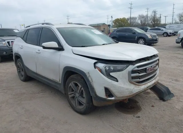 2019 GMC  - Image 1.