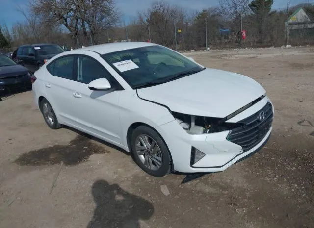 2019 HYUNDAI  - Image 1.